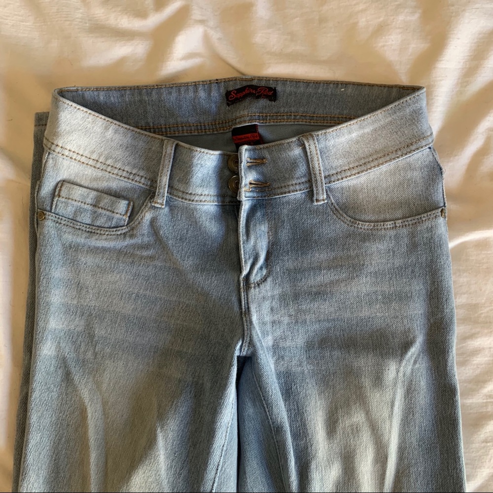 Jeggings